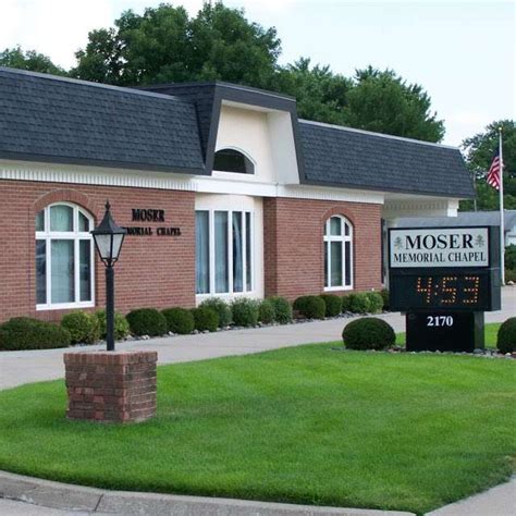 busted mugshots akron ohio. . Moser funeral home fremont